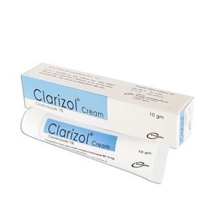 Clarizol 10gm 1% cream