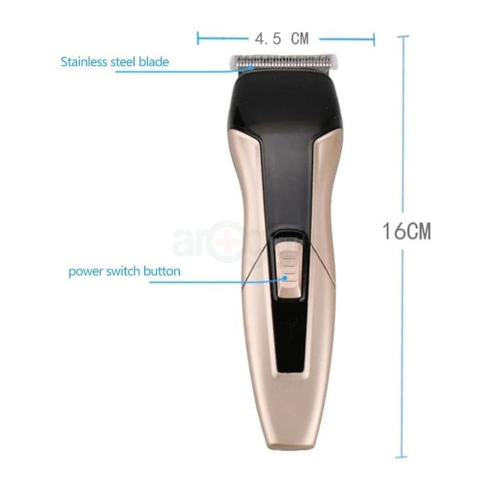 Kemei KM-5015 Professional Hair Clipper For Men  