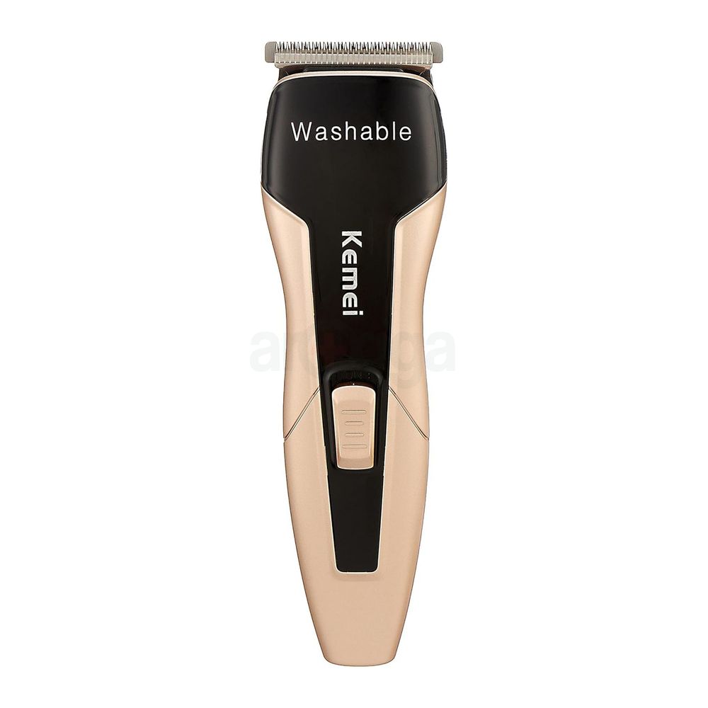 Kemei KM-5015 Professional Hair Clipper For Men  