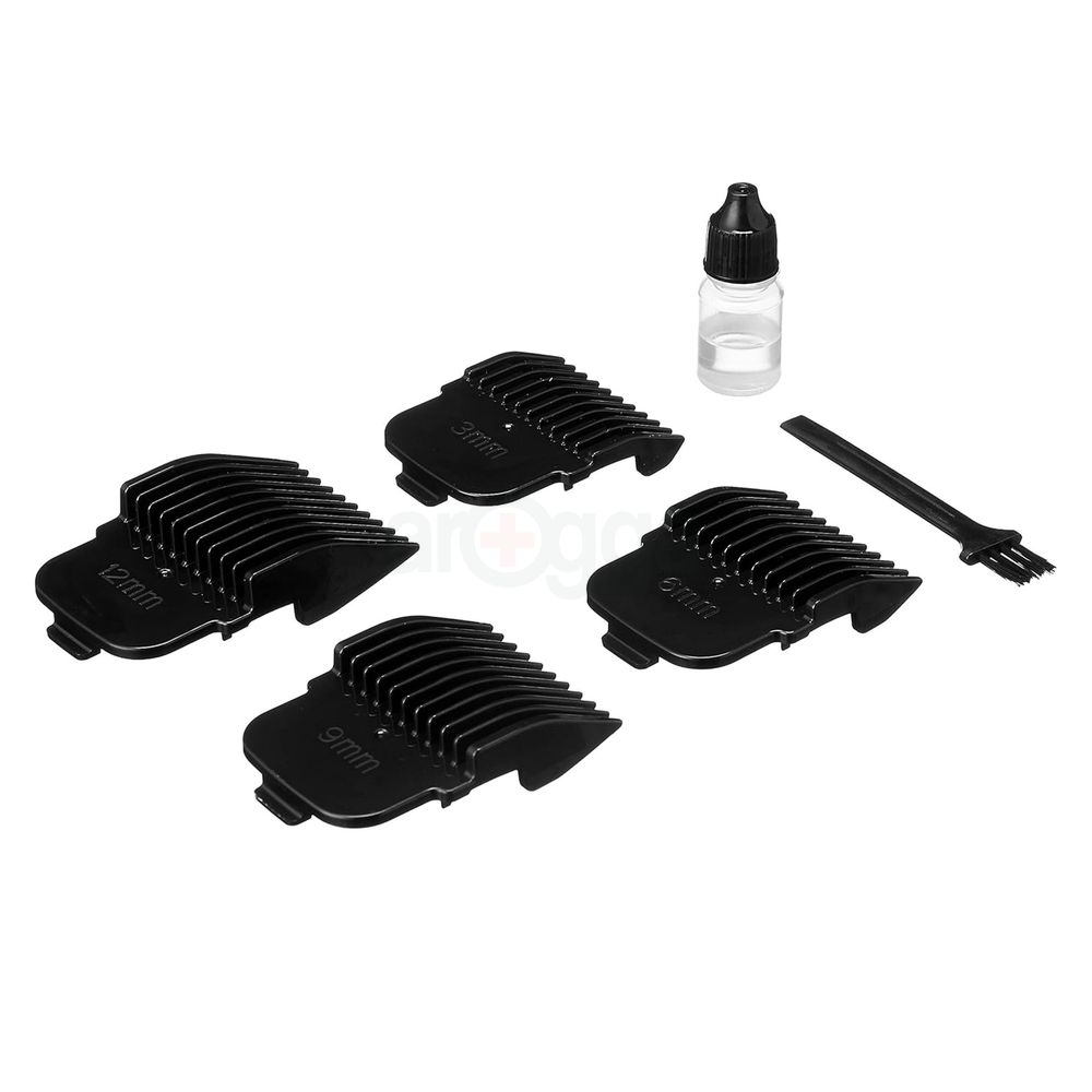 Kemei KM-5015 Professional Hair Clipper For Men  