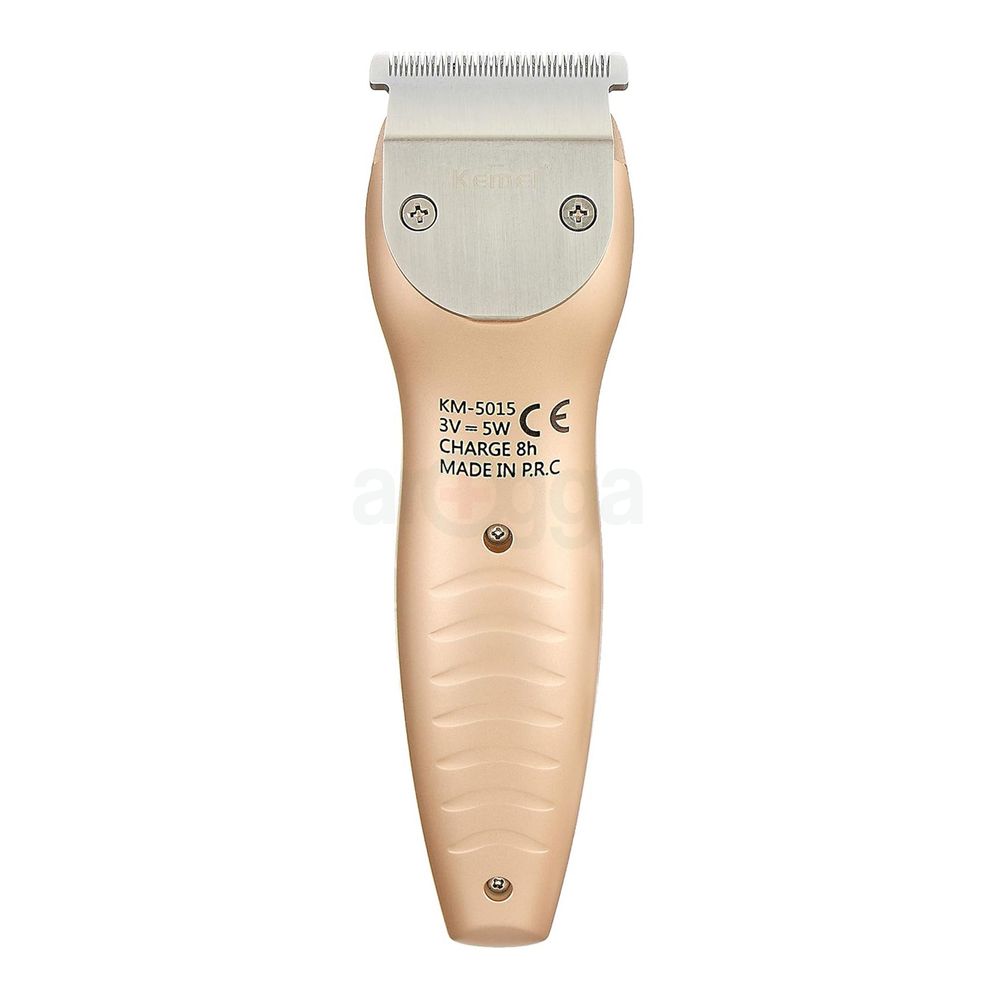Kemei KM-5015 Professional Hair Clipper For Men  