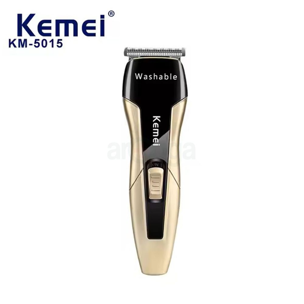 Kemei KM-5015 Professional Hair Clipper For Men  