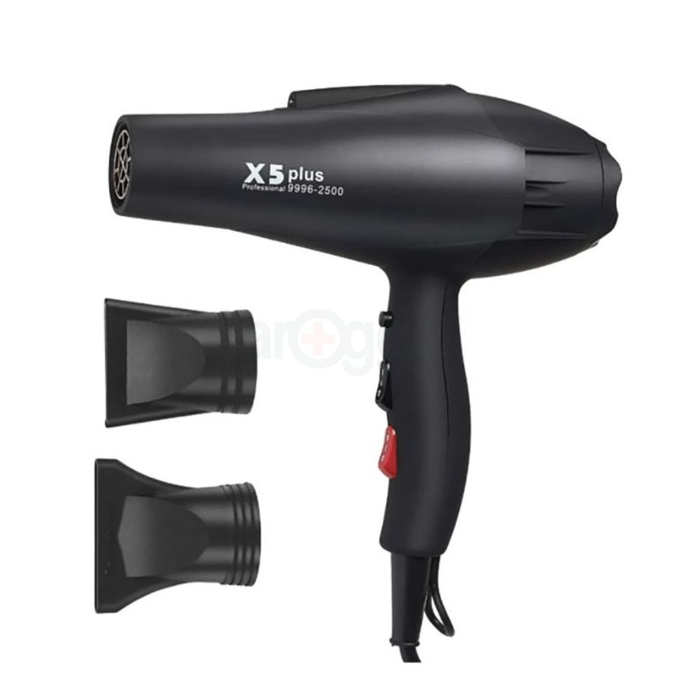 Sokany X5 Professional Hair Dryer - 2200W  