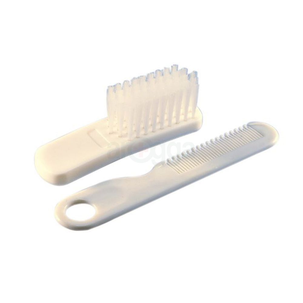 Linco Baby's Hairbrush & Comb (L-22528)  