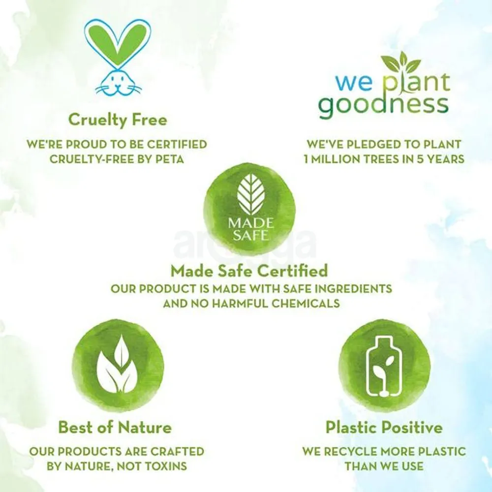 Mamaearth Vitamin C Daily Glow Face Cream With Vitamin C & Turmeric for Skin Illumination  