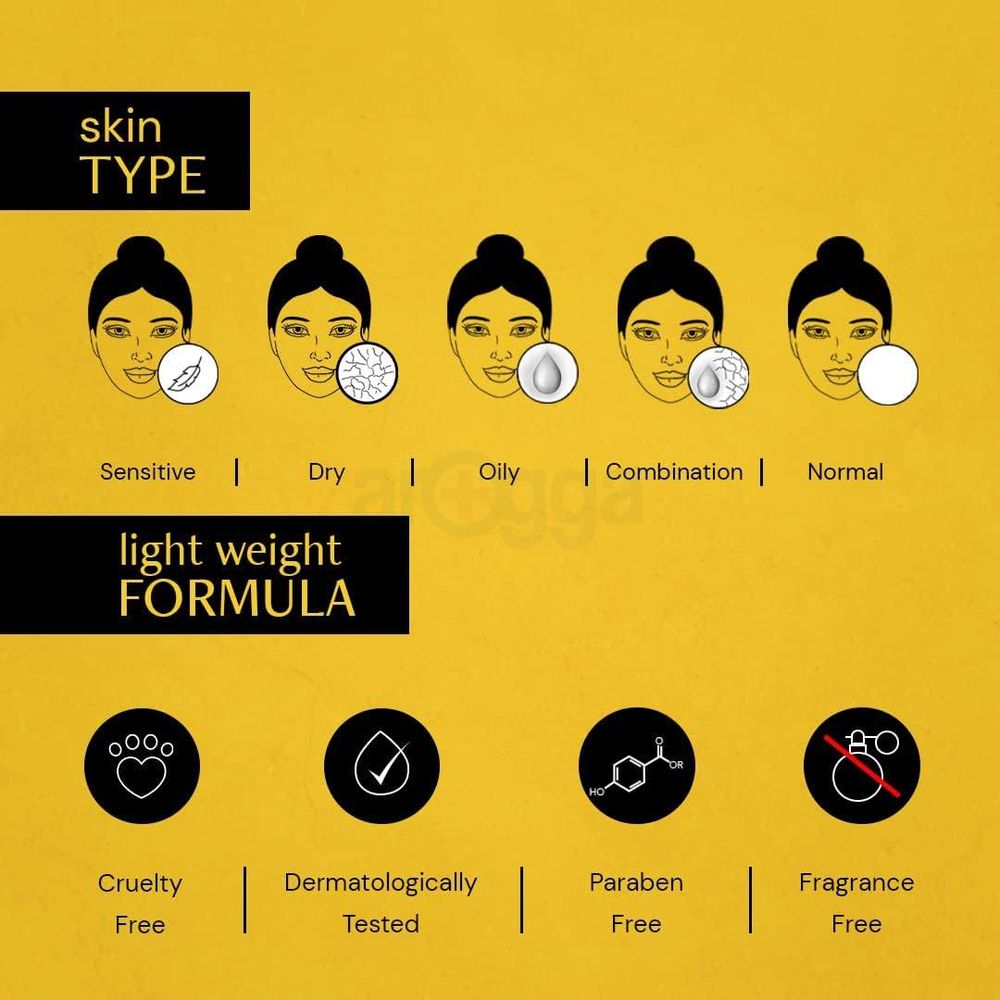 Deconstruct 10% Niacinamide + 0.3% Alpha Arbutin  Brightening Serum for Pigmentation & Dark Spots  