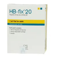 HB-Fix 1ml 1ml injection