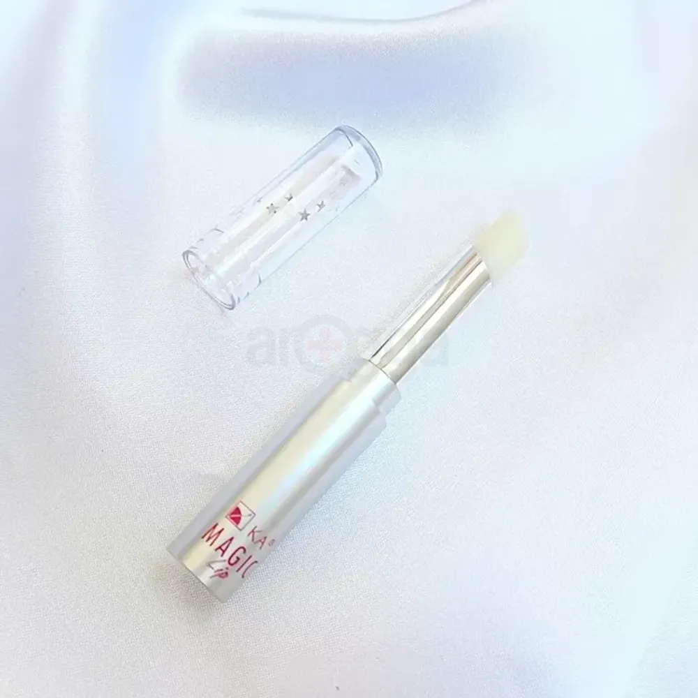 KA Magic Lip Natural Active - Strawberry  