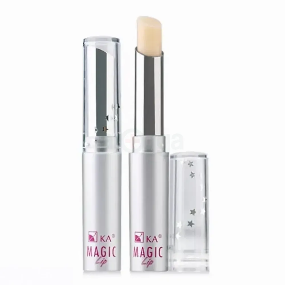 KA Magic Lip Natural Active - Strawberry  