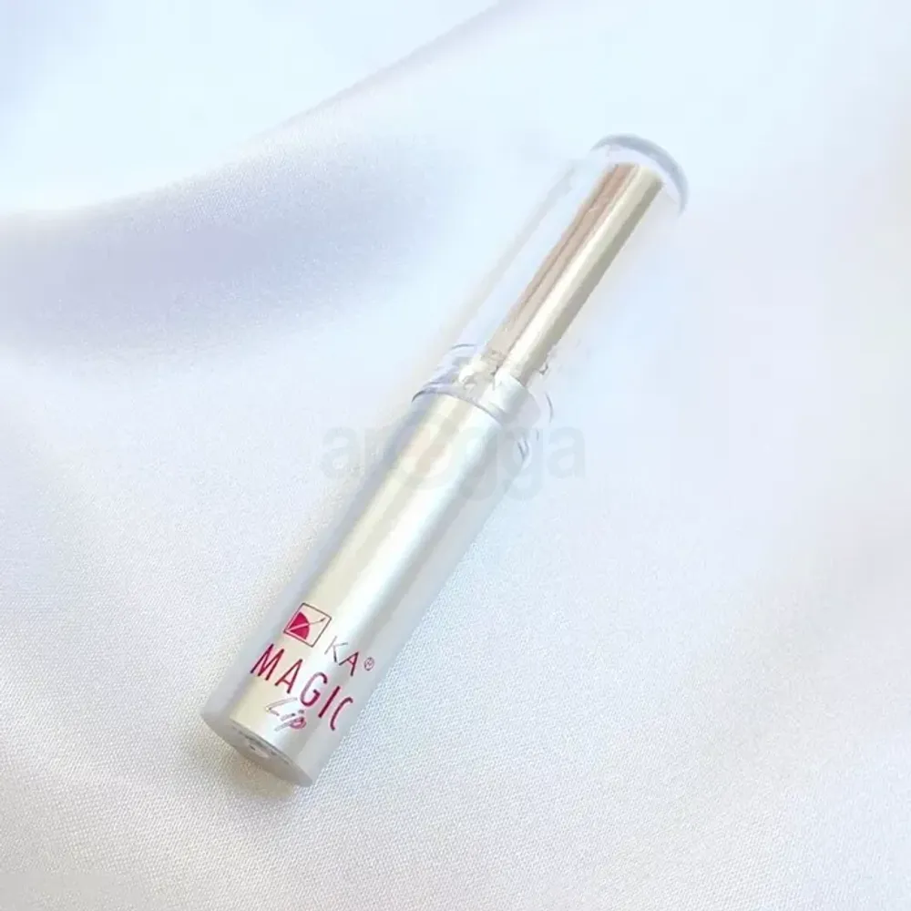 KA Magic Lip Natural Active - Strawberry  