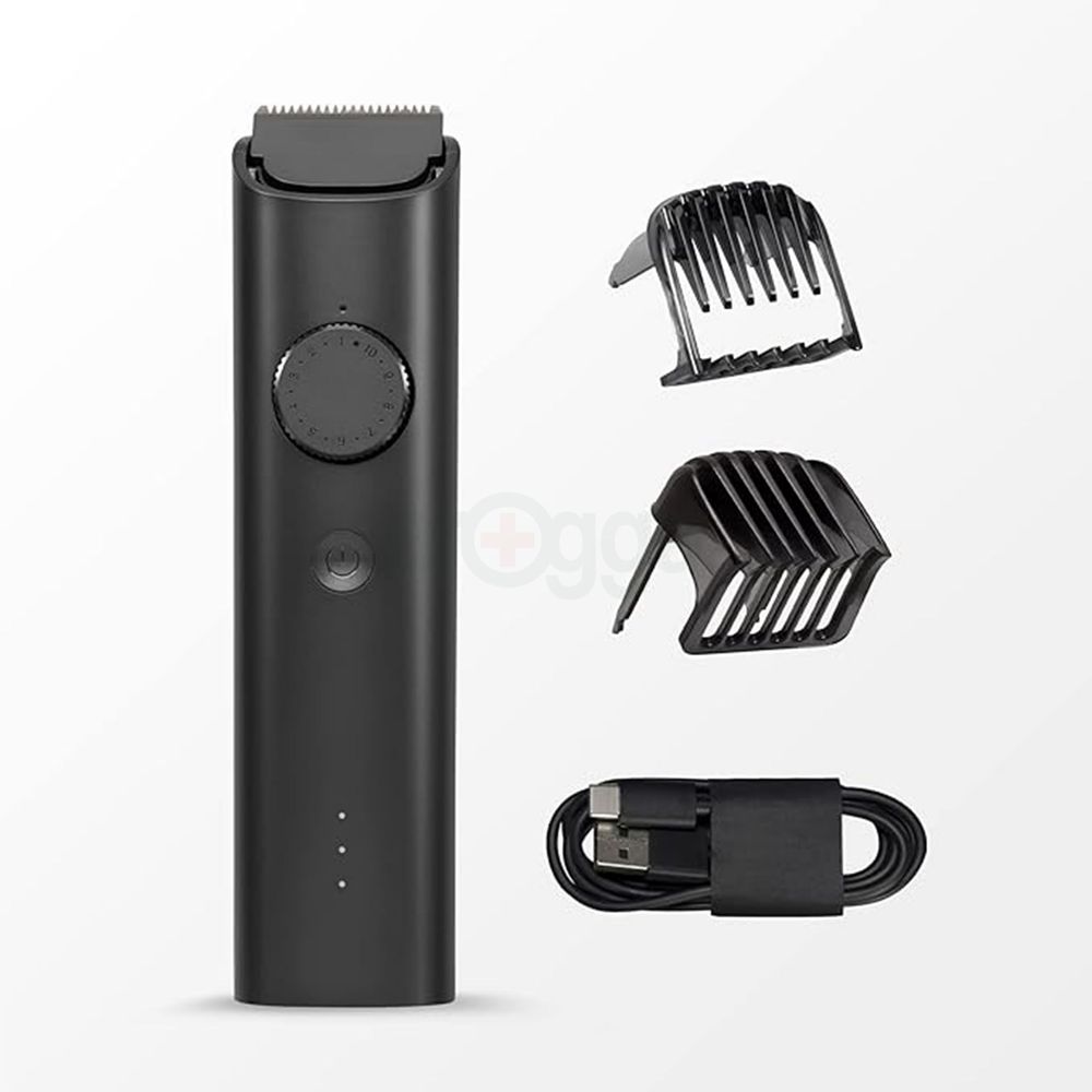 Mi by Xiaomi Beard 2C Trimmer Black  