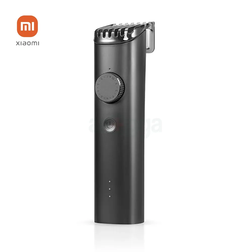 Mi by Xiaomi Beard 2C Trimmer Black  