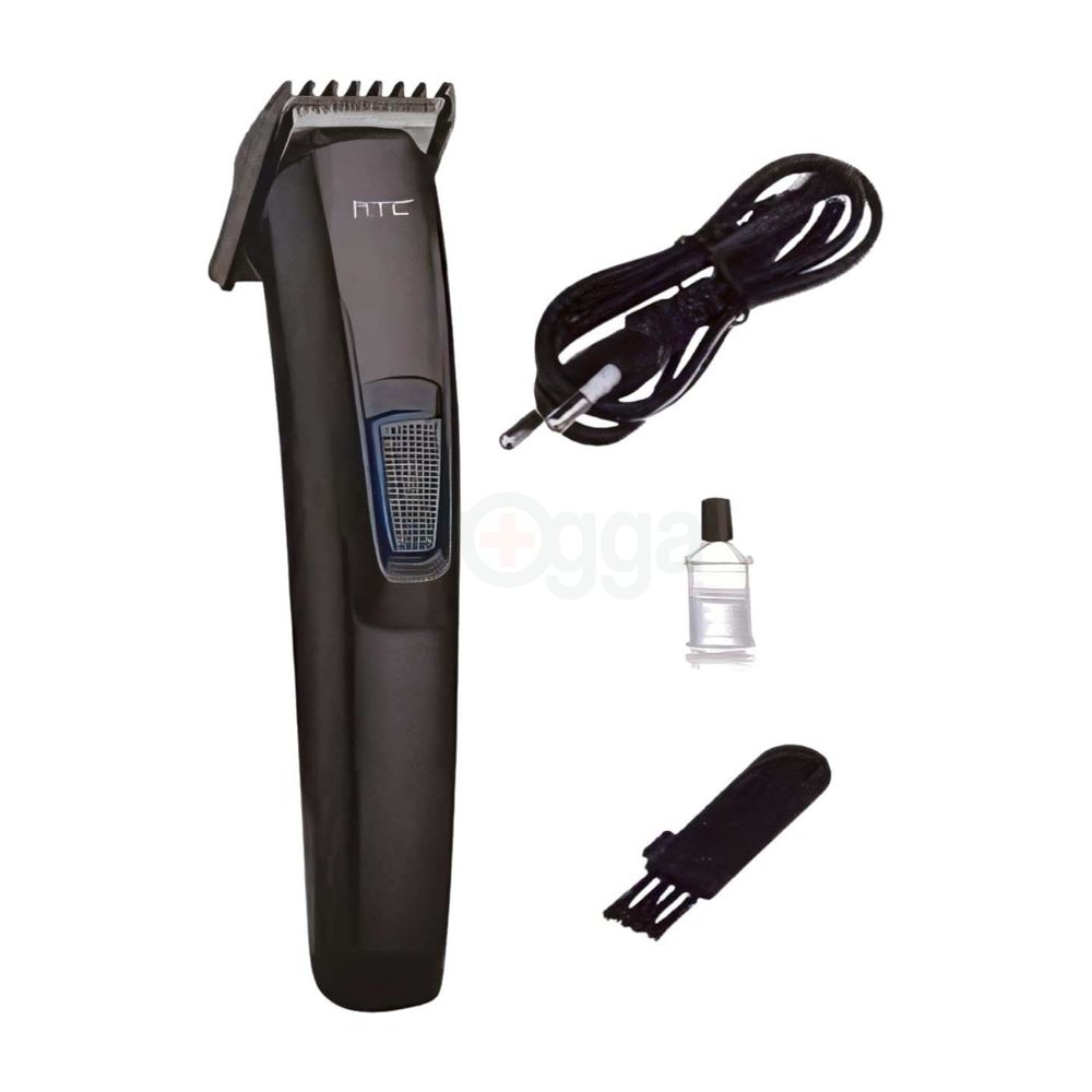 HTC AT-522 Rechargeable Hair Trimmer for Men  