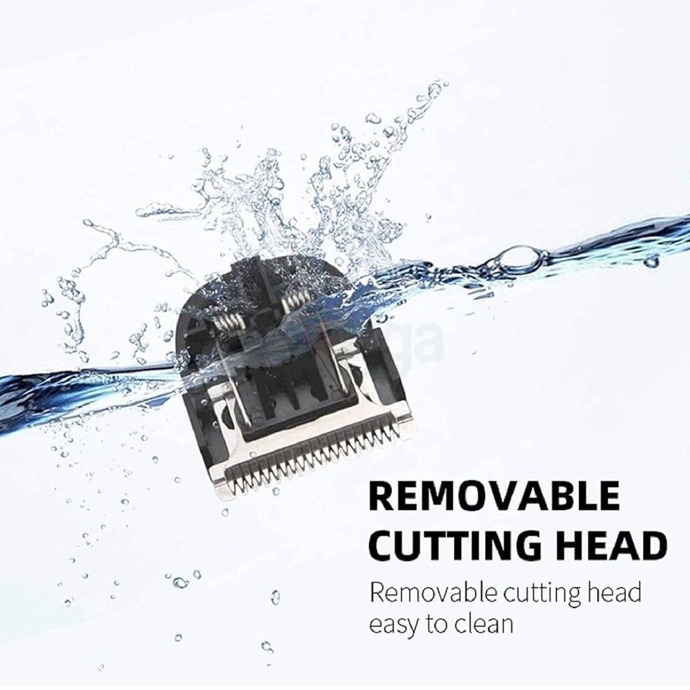 HTC AT-522 Rechargeable Hair Trimmer for Men  