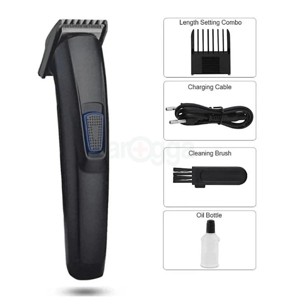 HTC AT-522 Rechargeable Hair Trimmer for Men  