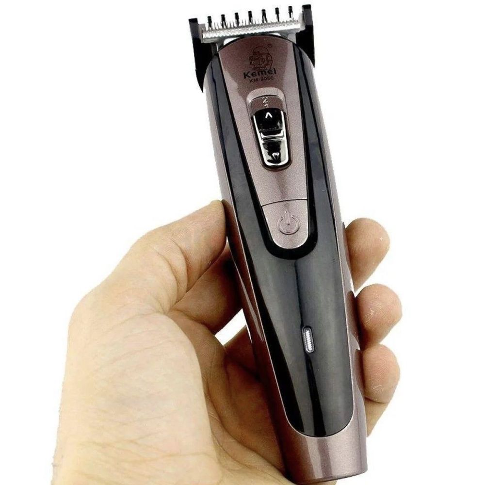 Kemei KM-9050 Professional Hair Trimmer for Men  