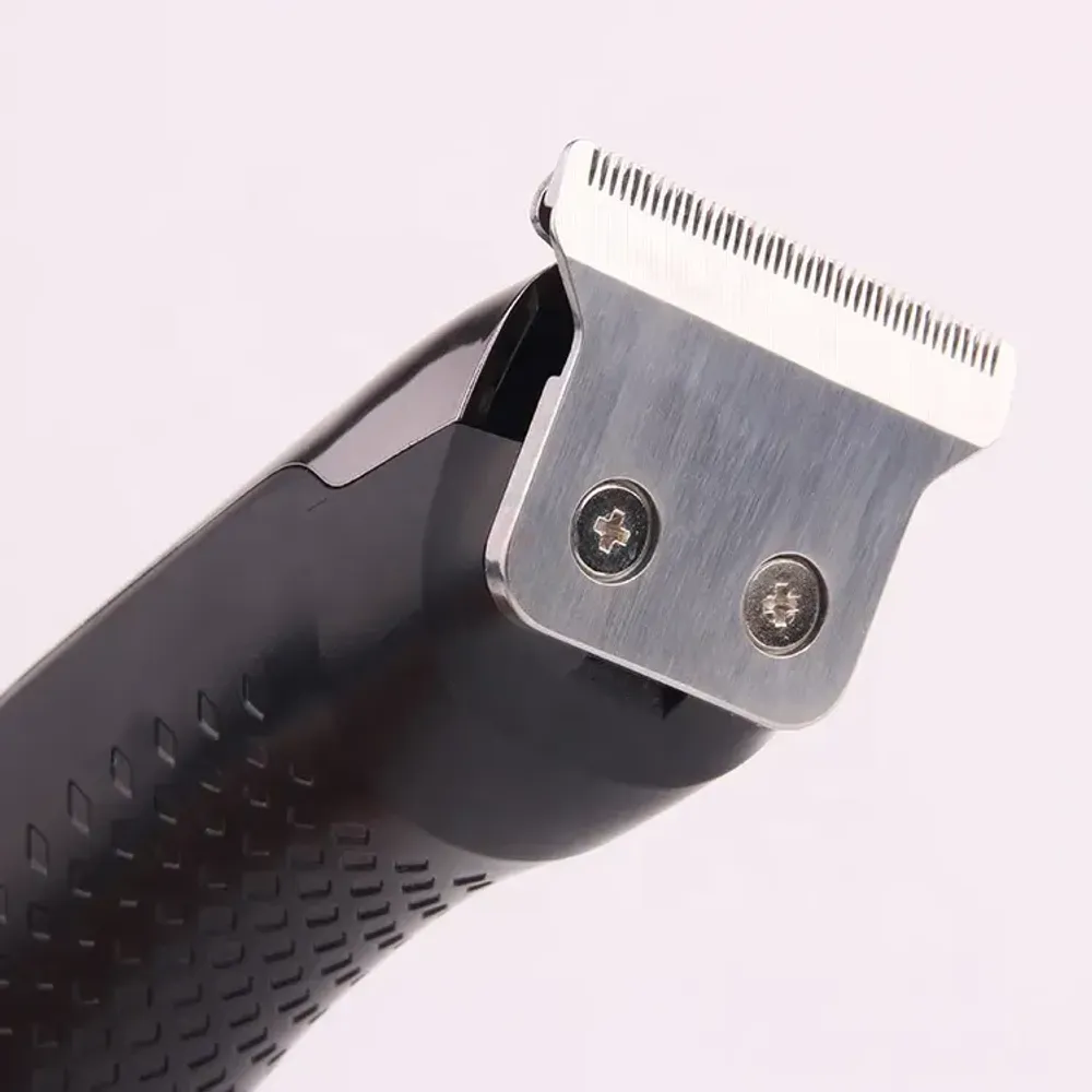 Geemy GM-6660 Rechargeable Hair Trimmer  