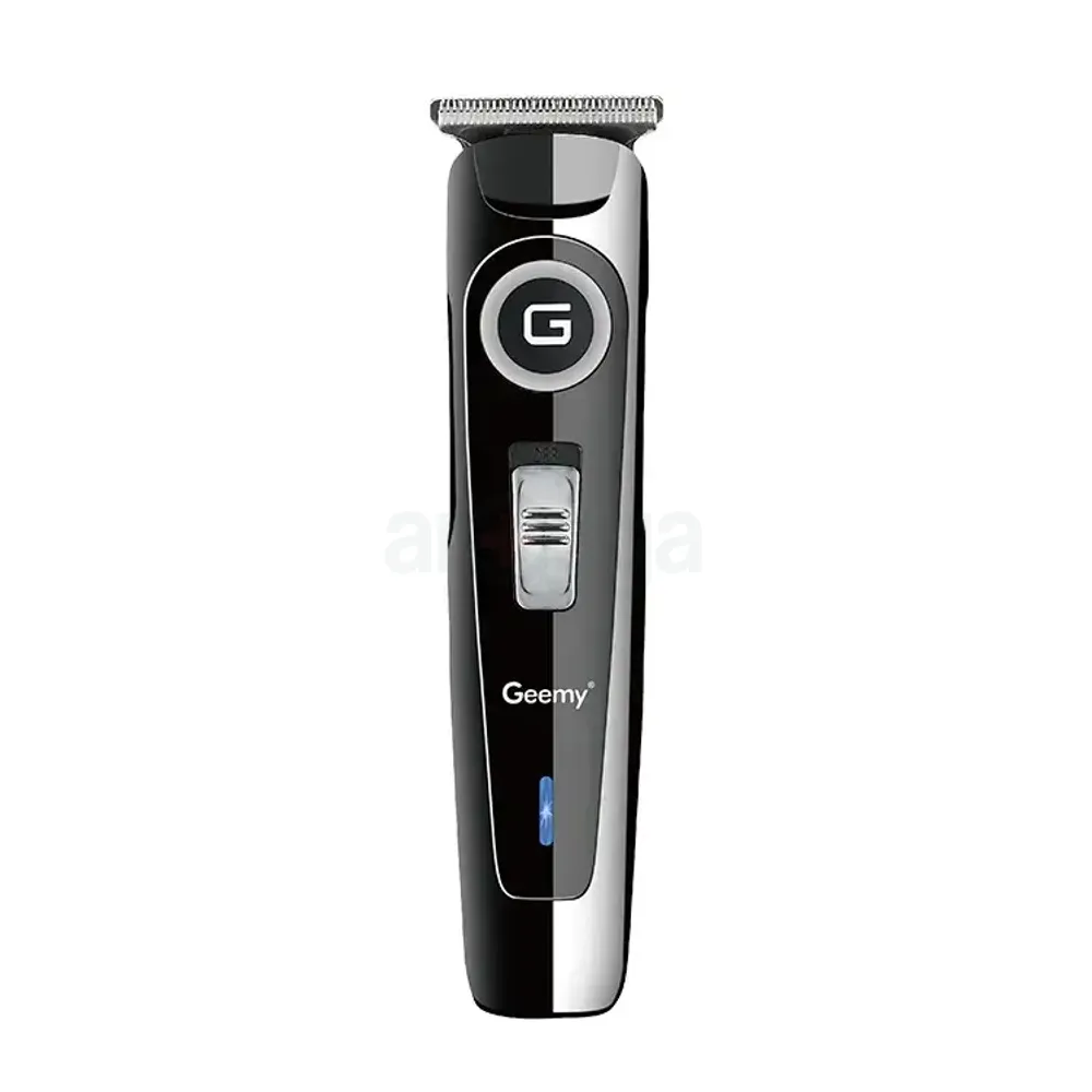 Geemy GM-6660 Rechargeable Hair Trimmer  