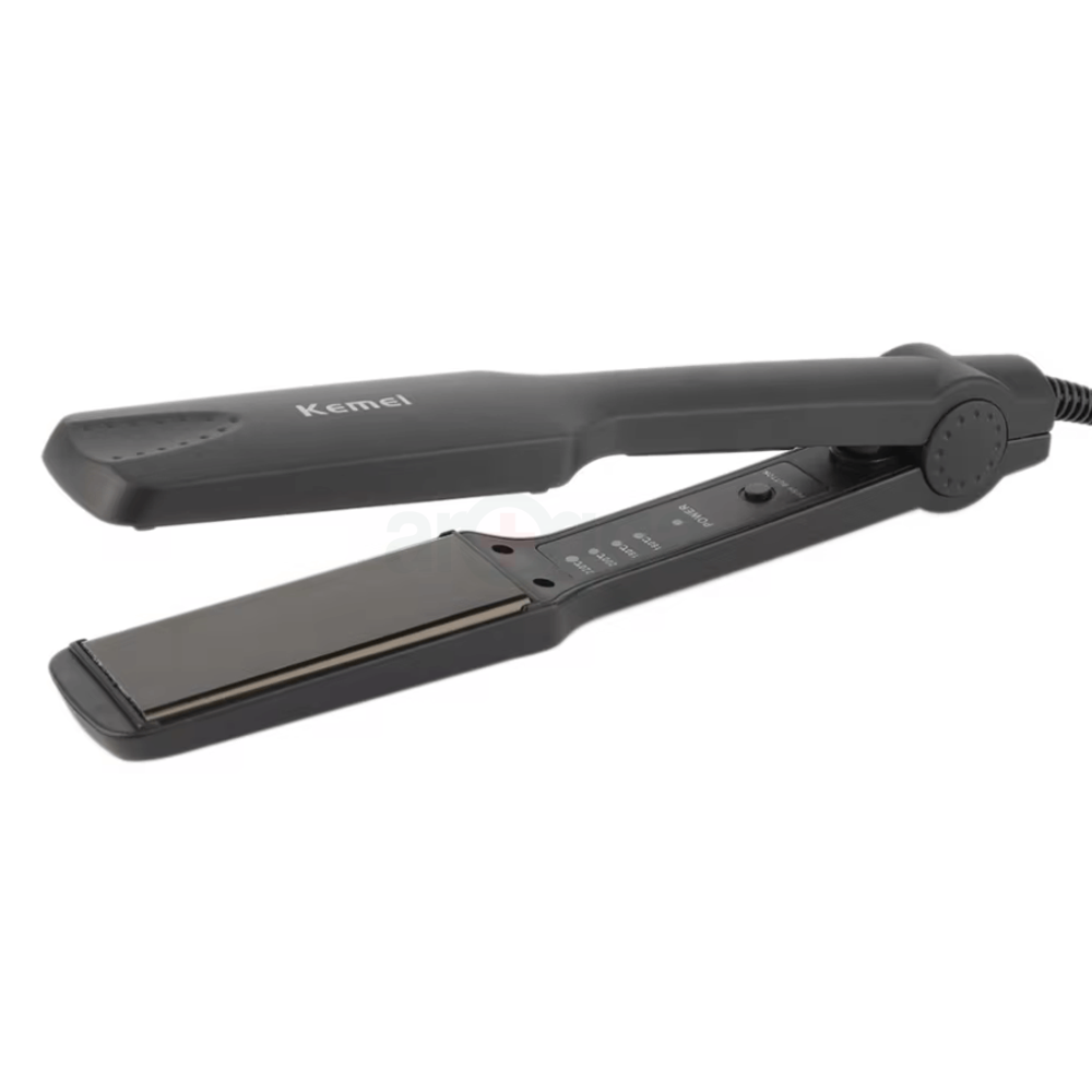 Kemei KM-329 Professional Hair Straightener  