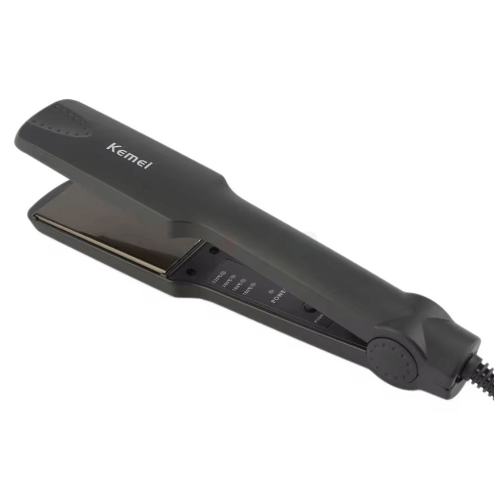 Kemei KM-329 Professional Hair Straightener  