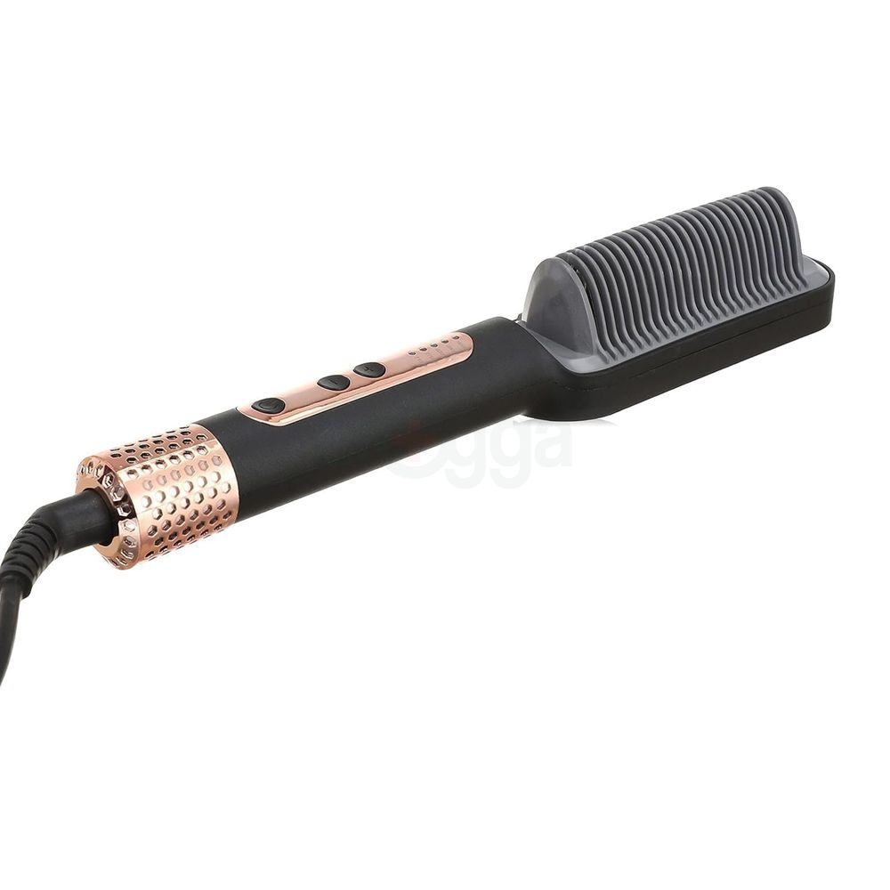Sokany SK-1008 Hair Straightener Brush  