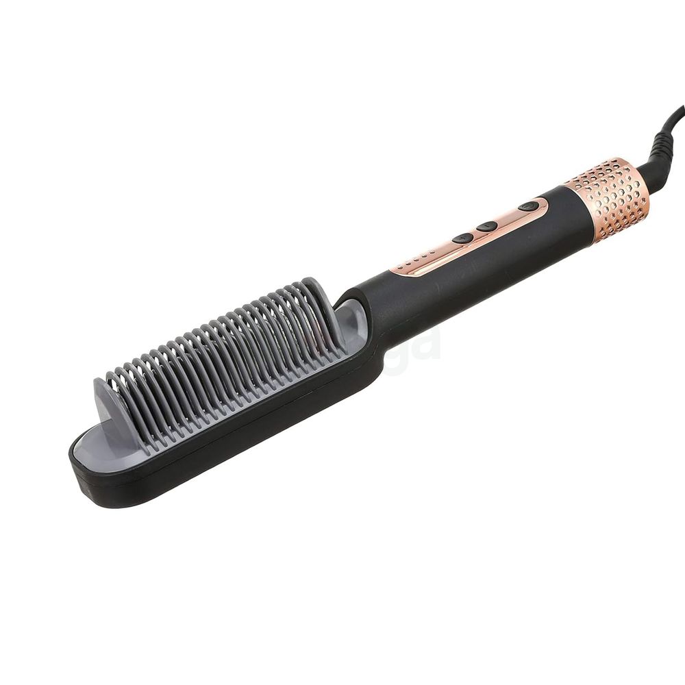 Sokany SK-1008 Hair Straightener Brush  