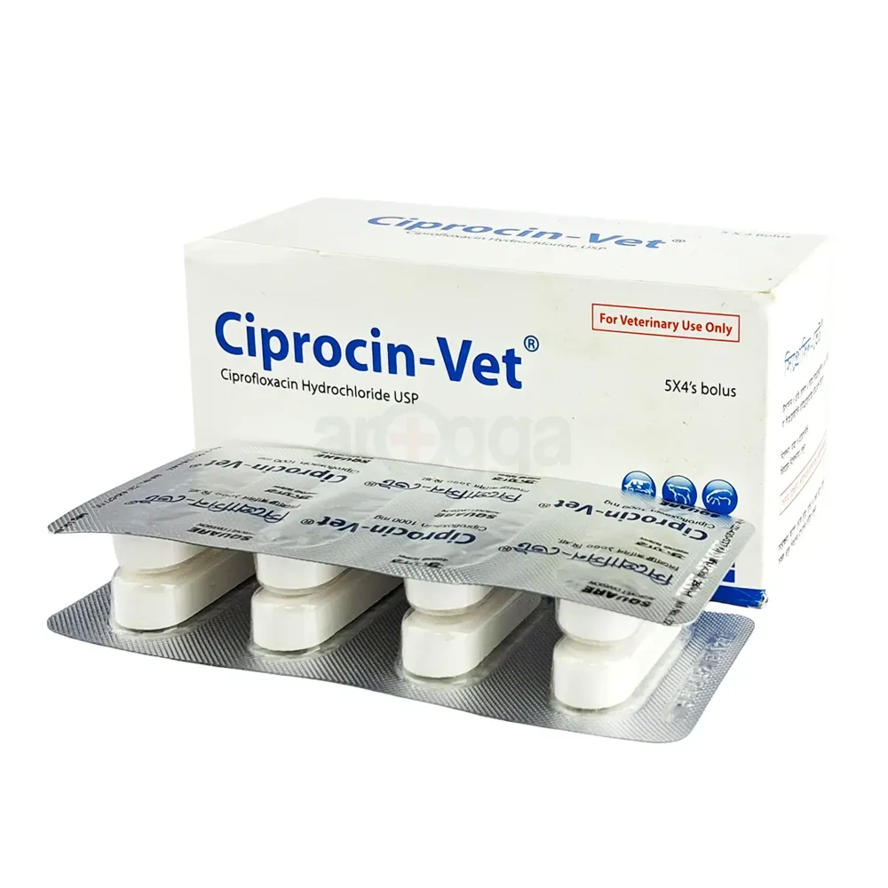 Ciprocin-Vet  