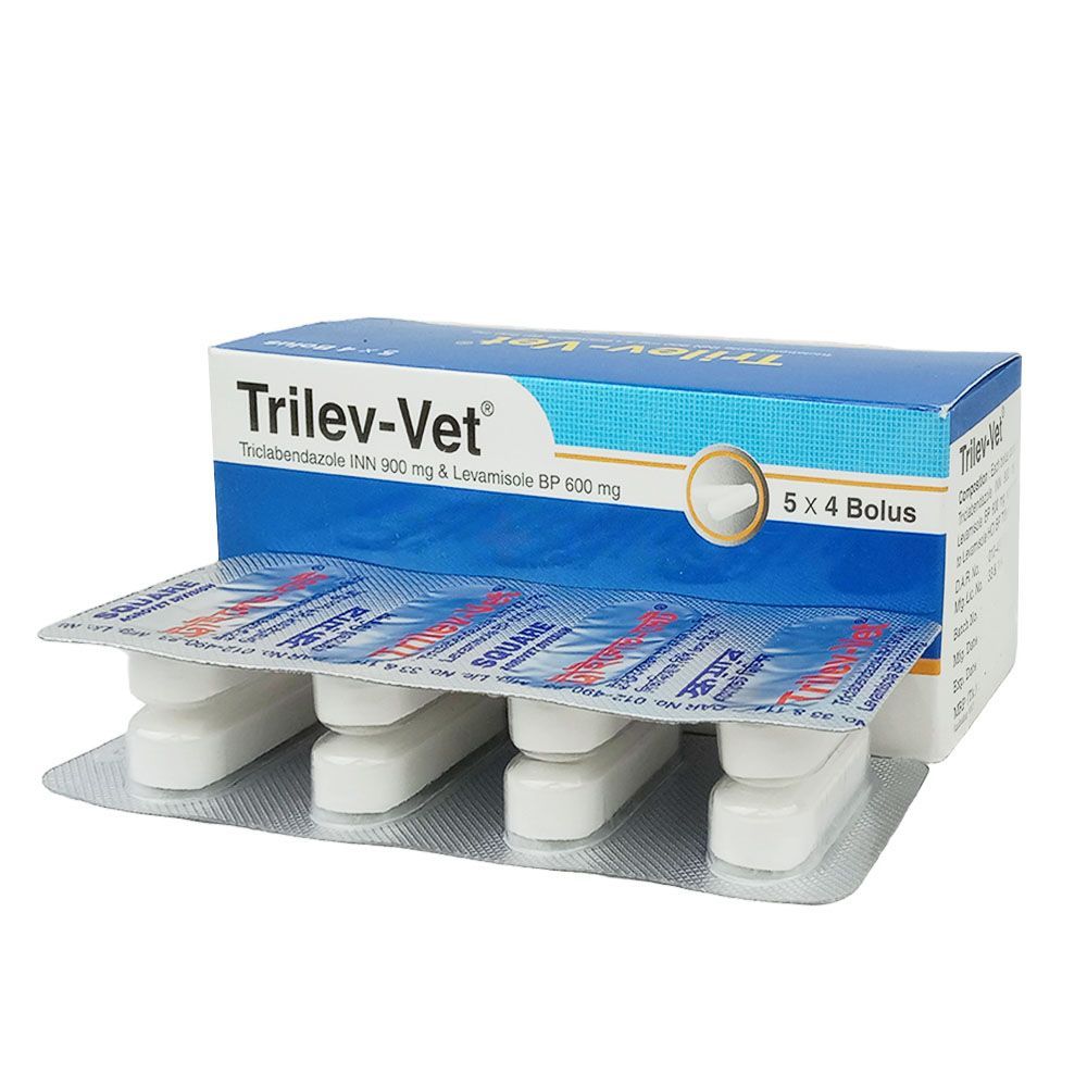 Trilev-Vet  