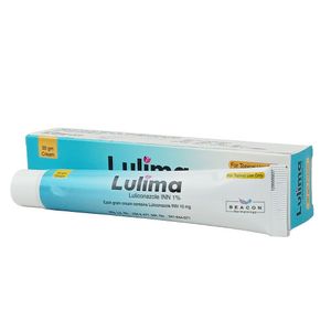 Lulima 1% cream