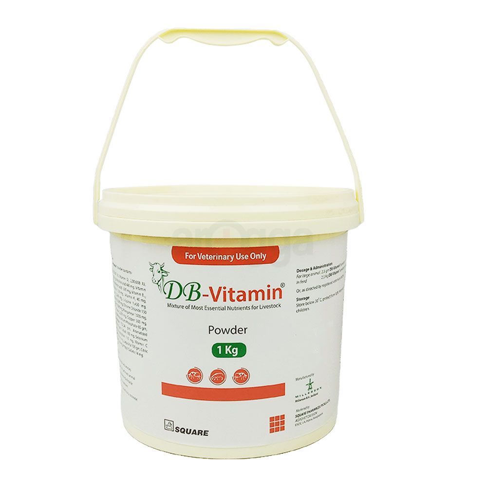 DB-Vitamin 1kg  