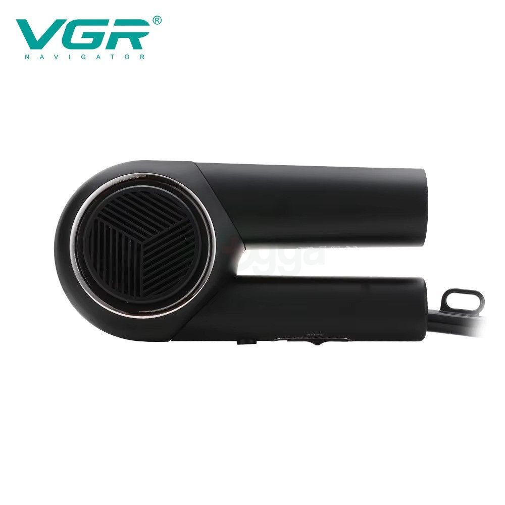 VGR V-420 Professional Portable Foldable Hair Dryer   