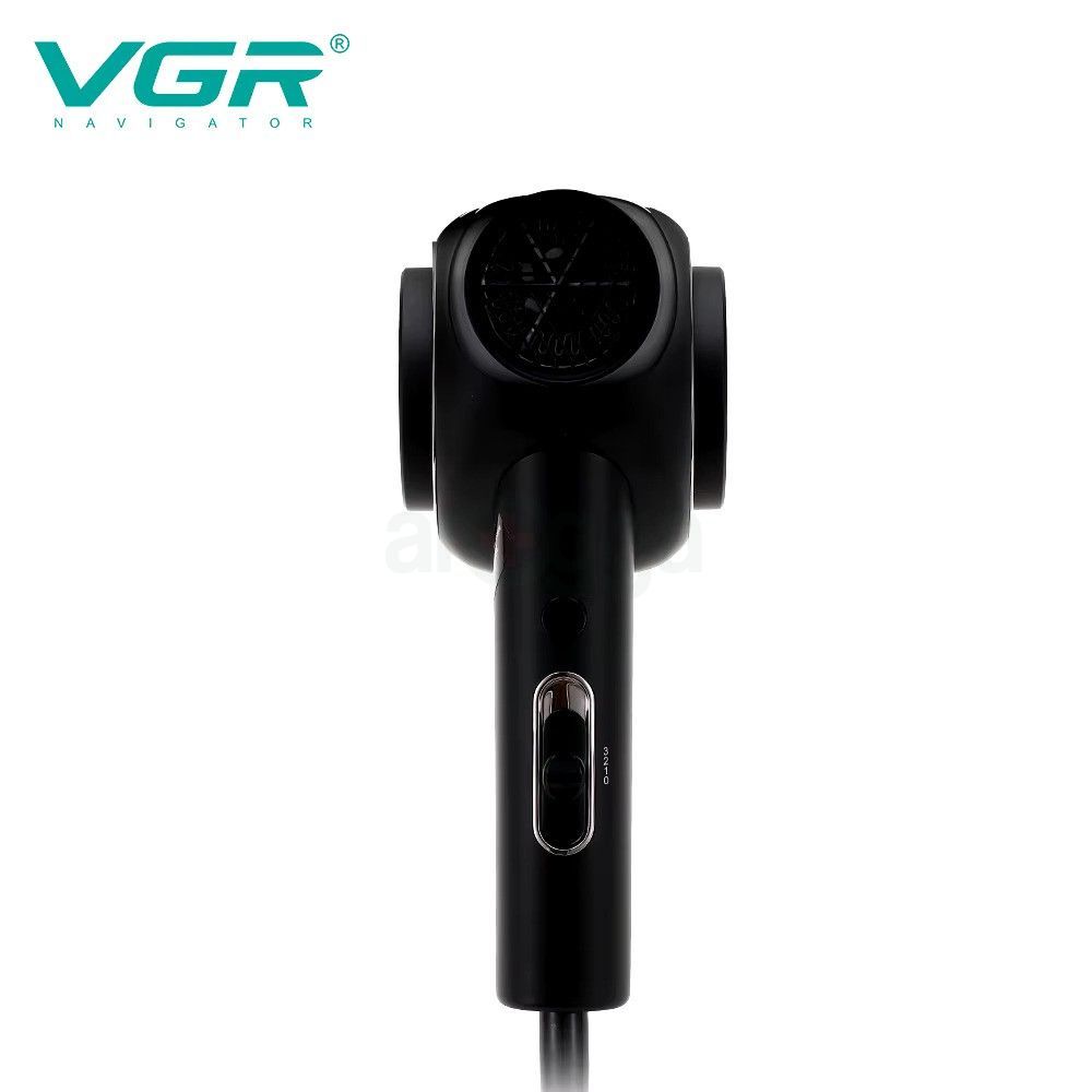 VGR V-420 Professional Portable Foldable Hair Dryer   