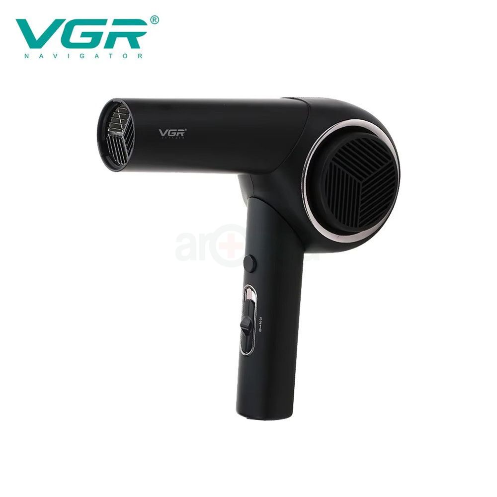 VGR V-420 Professional Portable Foldable Hair Dryer   