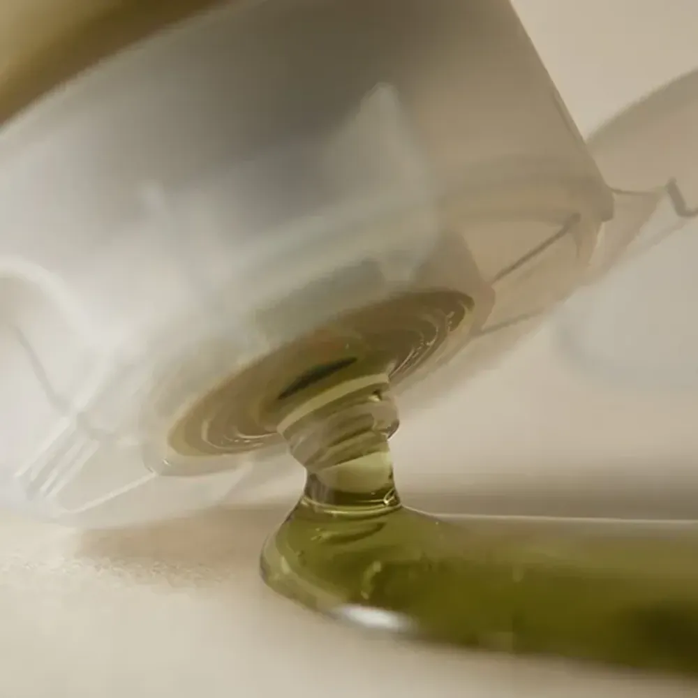 I’m From Mugwort Gel Cleanser  