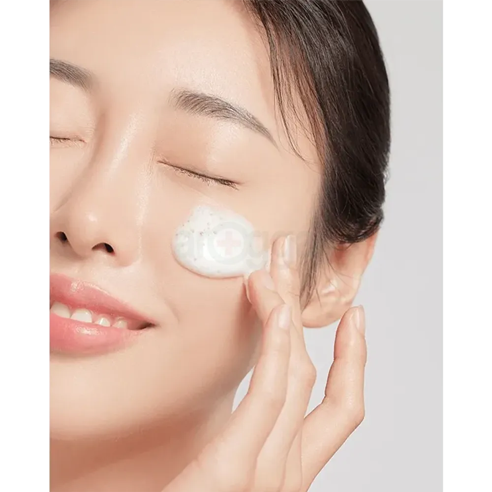 I’m From Mugwort Gel Cleanser  