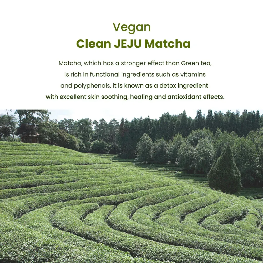 Heimish Matcha Biome Hydrogel Eye Patch - Arogga Beauty Store