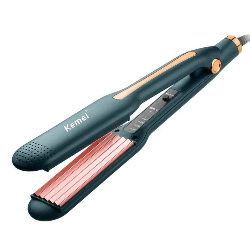 Kemei KM-9827 Professional Hair Curler  