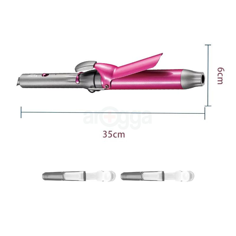 Kemei KM-2852 Professional Hair Curl  