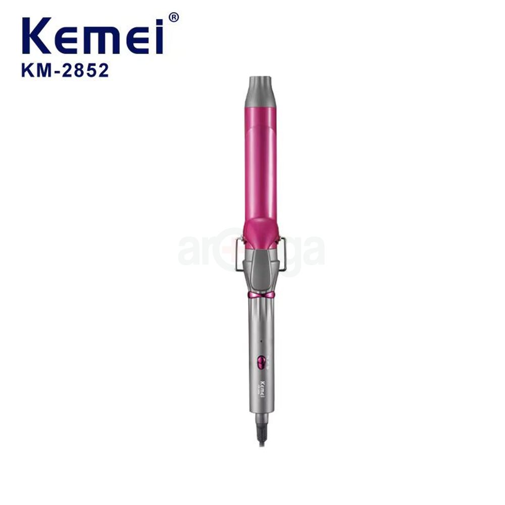 Kemei KM-2852 Professional Hair Curl  