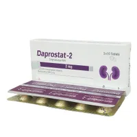 Daprostat 2mg tablet
