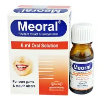Meoral 6ml 5%+1% oral_solution