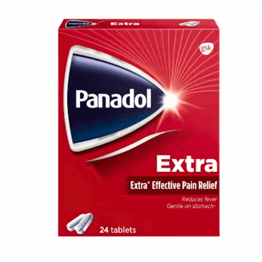 Panadol Extra  