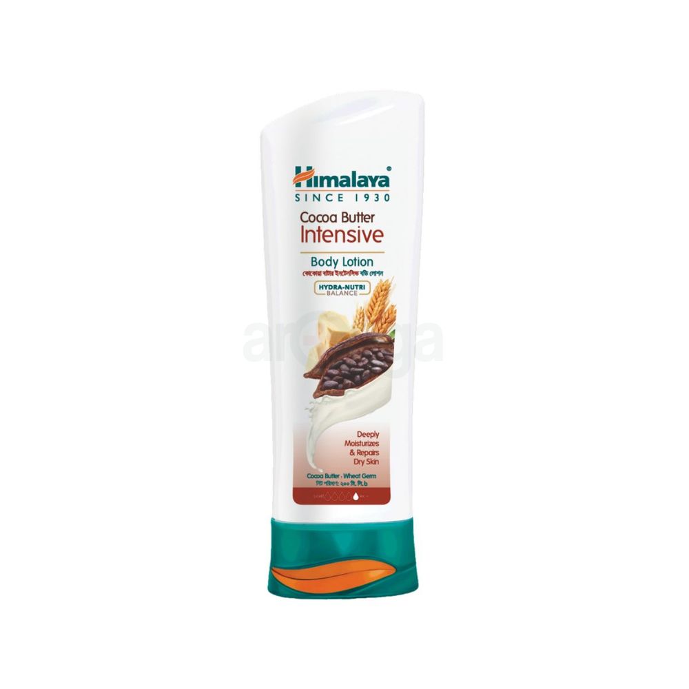 Himalaya Cocoa Butter Intensive Body Lotion 200ml  