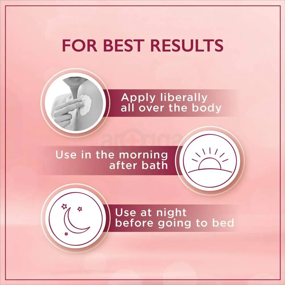 Himalaya Clear Complexion Brightening Body Lotion-200ml  