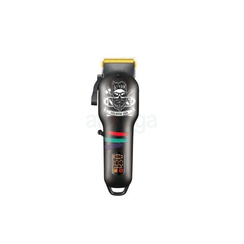 VGR V-699 Professional Hair Trimmer for Men  