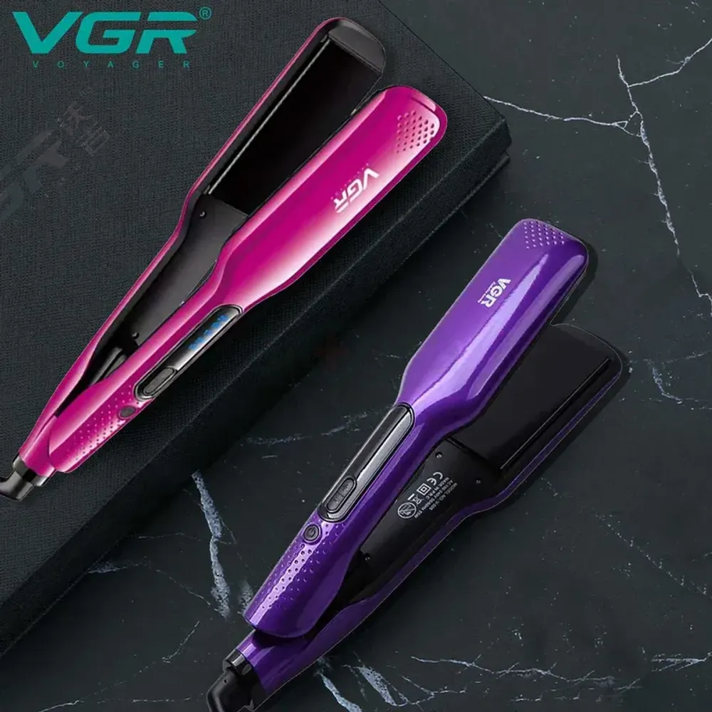 VGR V-506 Professional Hair Straightener for Women  