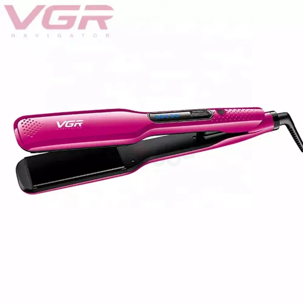 VGR V-506 Professional Hair Straightener for Women  