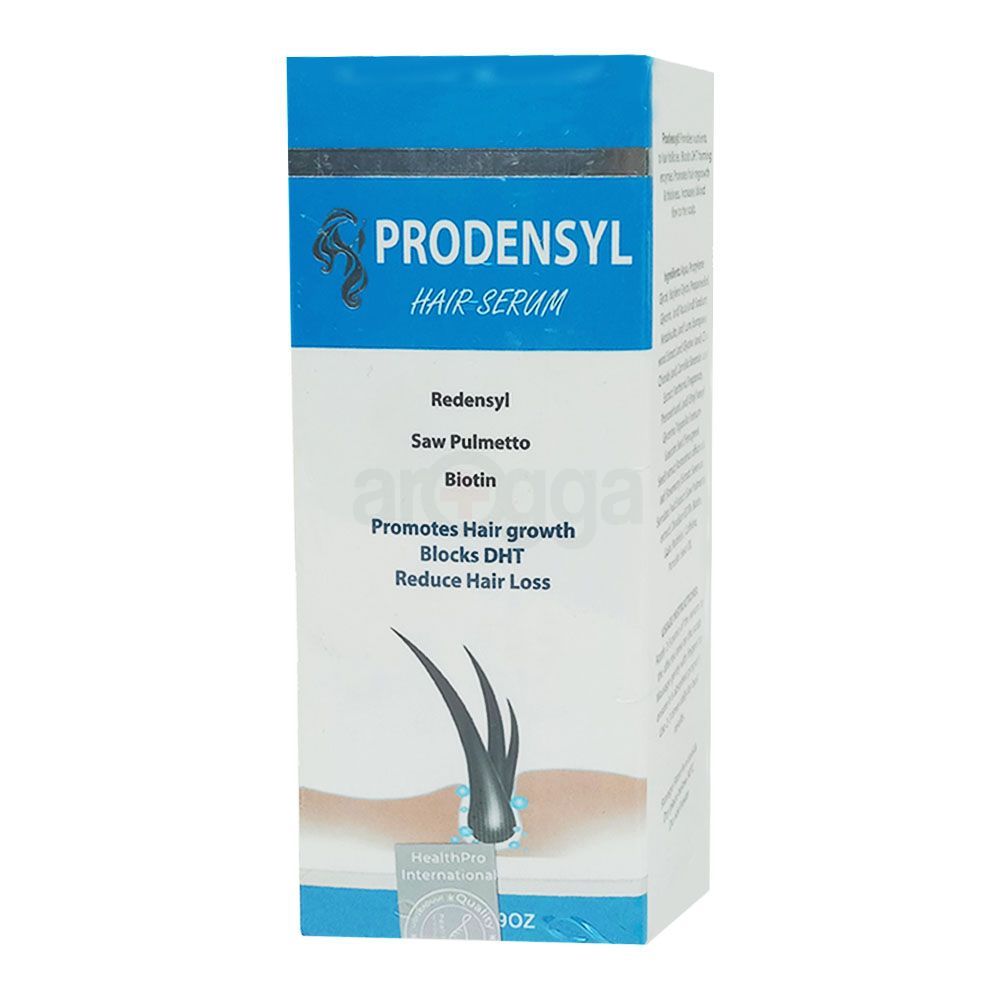 Prodensyl Hair Serum 50ml  