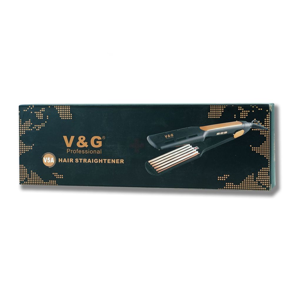 V&G Professional Hair Straightener V-5  