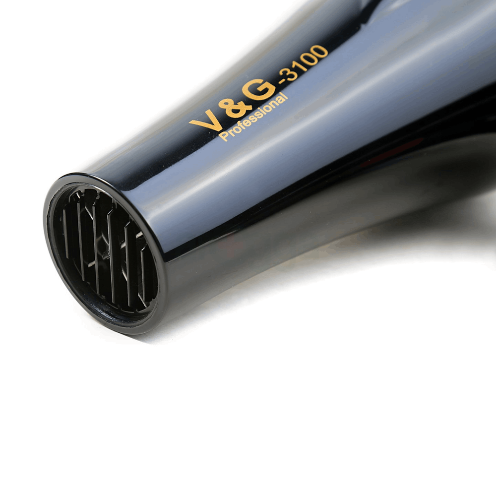 V&G Professional Hair Dryer 2000W - Model No 3100  
